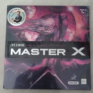 tcore master x