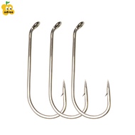 ADREE Fly Tying Hook, Standard Wire Long Shank Fly Fish Hook, 2024 Blue Dun Caddis Nymph Fly fishing