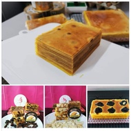 lapis Traditional Premium Lapis Legit / Layer Cake