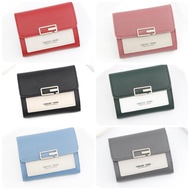 FOREVER YOUNG Folding Wallet Young Import KoreaFOREVER Mini Wallet/