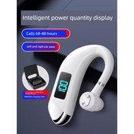 earbuds earbud Suitable for Driving Running Sports X30 Bluetooth Headset