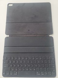 iPad Smart Keyboard Folio (iPad Pro 2018 12.9) ***有時打唔到字