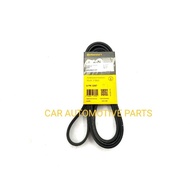 SSANGYONG STAVIC 2.7, REXTON 2.7, W124 260, KYRON, ACTYON, JEEP 2.5 FAN BELT 6PK2257~6PK2257-CT