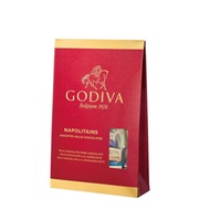 Godiva Napolitains 精選朱古力禮盒 320g
