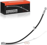 Frankberg Brake Hose Brake Hoses 580 mm Front Right Compatible with Outback BR 2.5L 2010-2022 Replac