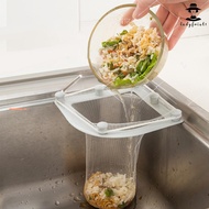 Drain Rack Filters Mesh Vegetable Gadgets Holder Home Kitchen Sink Storage