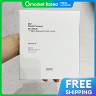 IOPE | IOPE BIO CONDITIONING ESSENCE HYDRO MOISTURE MASK 5 SHEETS
