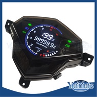 New Digital Speedometer Odometer LED Meter For Mio125 MIO i125 Mio110 MOTORCYCLE ACCESSORIES