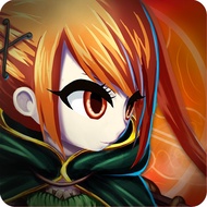 (Android Game)Brave Frontier: The Last Summoner (MOD capacity) Latest Version