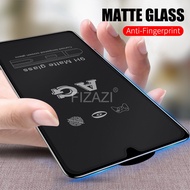 Full Cover Matte Tempered Glass For Huawei Nova 15 14o 13i 12i 11i 10 9 8i 7i 5T 3i SE Y70 Y71 Honor