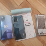 Oppo A74 5G, A74 4G case has beautiful camera glass, tested