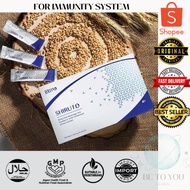 SHIRUTO0 JAPAN SUPPLEMENTS IMMUNE SYSTEM (HALAL)