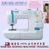 Juki HZL357ZP-C Household Portable Sewing Machine/ Juki HZL357 Mesin Jahit Portable Juki hzl 27z / hzl 27 / hzl 180