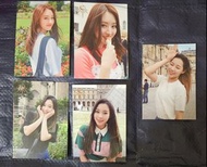 Dreamcatcher歐洲小卡