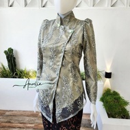 Kebaya Janggan TILE Premium [Free Obi] by Aurelia Kebaya