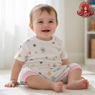 Baby square shorts USAGI GOLD CSG4 USAGI