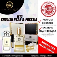 Magnetica Inspired English Pear