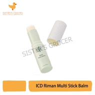 ICD Riman Multi Stick Balm