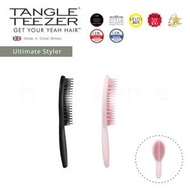TANGLE TEEZER - The Ultimate Styler 造型梳 - Millenial Pink [平行進口]