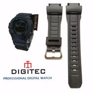 Casio G-SHOCK MUDMAN G9300 G-9300 G 9300 digitec 2028.DG 2021T RUBBER STRAP