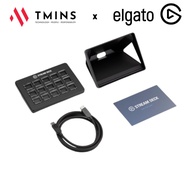 Elgato Stream Deck MK2 Scissor Key Keyboard - Genuine product