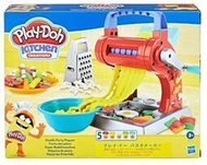 培樂多 Play-Doh 廚房系列 製麵料理機
