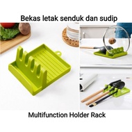 Kitchen Spoon Holder, Kitchen Utensil Holder, Spatula Holder, Pot Lid Holder, Pot Lid Holder