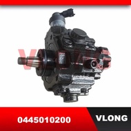 CP1 Oil Pump CP1H3 High Pressure Fuel Injection Pump Diesel Injection Pump For JAC 4DA1 1100300FA040