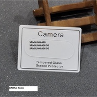 TEMPERED GLASS LENS ANTI-SCRATCH CAMERA SAMSUNG A56 5G A36 5G A26 5G A16 A16 5G A06 A06 5G