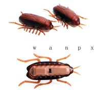 WANPX Cockroach Pet Cat Puppy Novelty Gag Toys Funny Battery