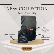 Rain Cover Outdoor Rain Cover Raincoat Bag Backpack