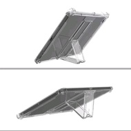 [ Tab A8 2022 / Tab A7 Lite / Tab S9 S9+ Plus / S9 FE S9 FE+ Plus ] Fusion Casing Anti Crack Slim Pe