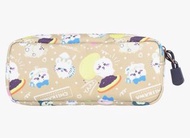 Sun-Star Stationery Chikawa 筆袋 OUTDOOR