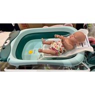 【ICHIRO】 ORIGINAL ICHIRO FOLDABLE BATH TUB ( available in 3 colors)