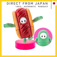 FALL GUYS Action Figure Pack 03 "Mint Chocolate x Hot Dog Costume" 1/20 Scale PVC Painted Movable Fi