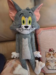 Tom&Jerry 抱枕 cushion 60cm
