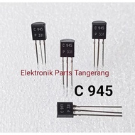TRANSISTOR C945 TRANSISTOR 2SC945 TR C945 C 945 GRID