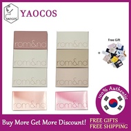 [rom&nd] Better Than Cheek 4g