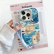 HP VOVO CASE+bracelet Samsung A55 A35 5G A24 A25 A30 A20 M10S M20S A31 A32 A33 A34 A50 A50S A30S A51