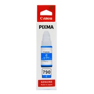 Original Ink Canon 790 Ink GI-790 Cartridge Canon Pixma G3010 G2010 G1000 G2000 G4000 G4010 Color Pr