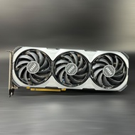 MSI RTX4060 8GB VENTUS 3X OC # 顯示卡 顯卡 Display Card NVIDIA GeForce RTX 4060