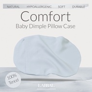 Baby MELODIC Gift Set - Natural Latex - Dimple Pillow and Baby Pillow | Free Shipping | Labbal