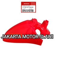 61100-K2F-N00Zm Spakbor Slebor Depan Scoopy Prestige 2021-2023 Merah