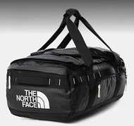 The North Face Base Camp Voyager Duffel 42L 北面 黑色 兩用背囊旅行袋 NF0A52RQ