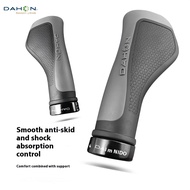 Dahon bicycle handlebar cover P8K3 rubber palm rest handle, a universal riding accessory for mountai
