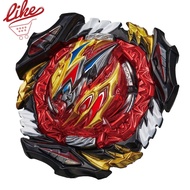 Con Quay Đồ Chơi Beyblade Burst DB Dynamite B-198 Chain Kerbeus B-193 Ultieme Valkyrie B-191