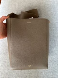 Celine Sangle Taupe