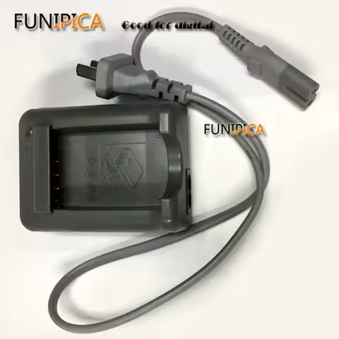 Original BCS-5 BCS5 Charger For Olympus PS-BLS5 BLS-5 BLS-50 Batteries Fits PEN E-PL2 E-PL5 E-PM2 St