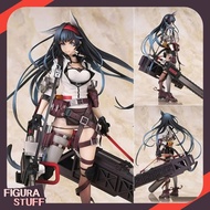 PVC Figure 1/7 Blaze - Arknights