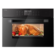 GERMANPOOL 德國寶SGM-4228L 42公升 2800W 嵌入式微蒸烤焗爐(預計7個工作天內發貨) -